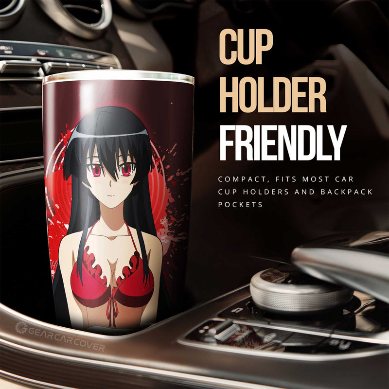 Anime-Sexy-Girl-Akame-Tumbler-Cup-Custom-Akame-Ga-Kill-Anime-1