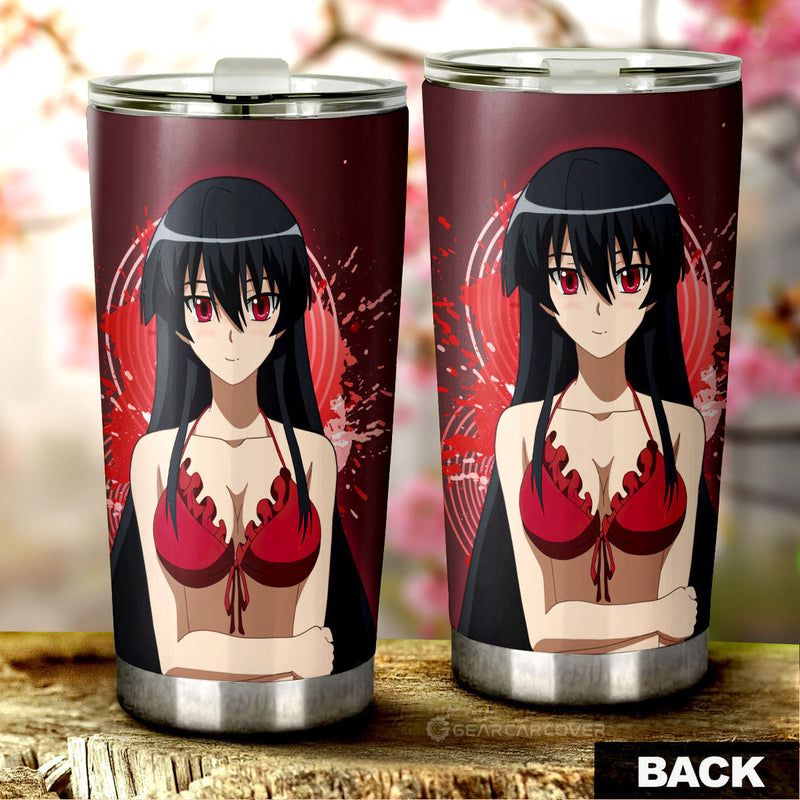 Anime-Sexy-Girl-Akame-Tumbler-Cup-Custom-Akame-Ga-Kill-Anime-2