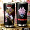 Boros Tumbler Cup Custom One Punch Man Anime Car Interior Accessories