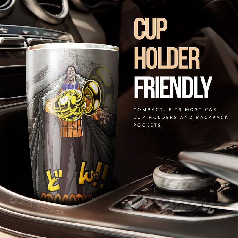 Crocodile-Tumbler-Cup-Custom-Car-Accessories-1