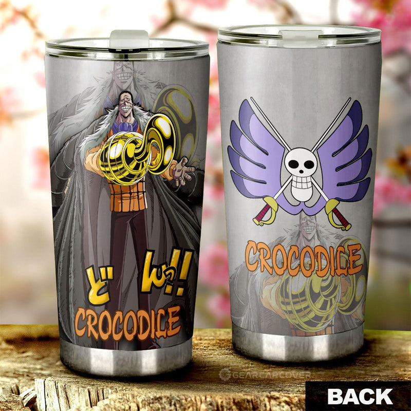Crocodile-Tumbler-Cup-Custom-Car-Accessories-2
