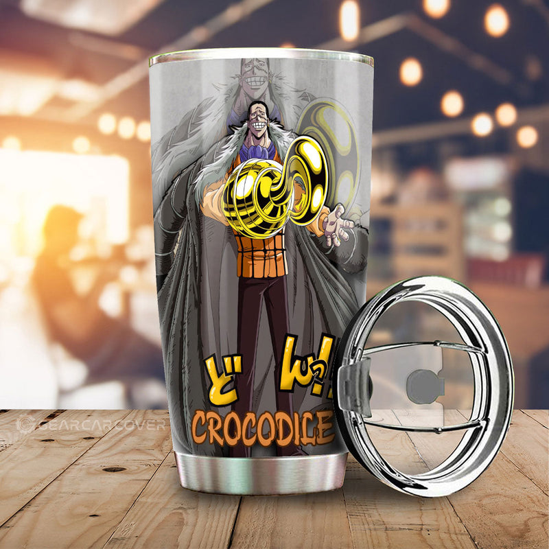 Crocodile Tumbler Cup Custom Car Accessories Crocodile Tumbler Cup Custom Car Accessories