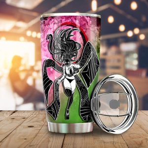 Daki Tumbler Cup Custom Car Accessories