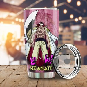 Edward Newgate Tumbler Cup Custom Car Accessories