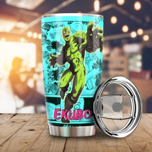 Ekubo Tumbler Cup Custom Mix Manga
