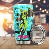 Ekubo Tumbler Cup Custom Mob Pyscho 100 Anime Mix Manga