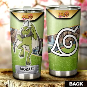 Fukasaku Tumbler Cup Custom Car Interior Accessories