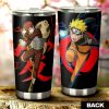 Gaara And Tumbler Cup Custom For Fans