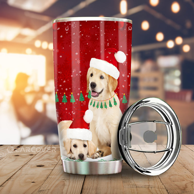 Labrador-Retrievers-Tumbler-Cup-Custom-Christmas-Dog-Car-Accessories-1
