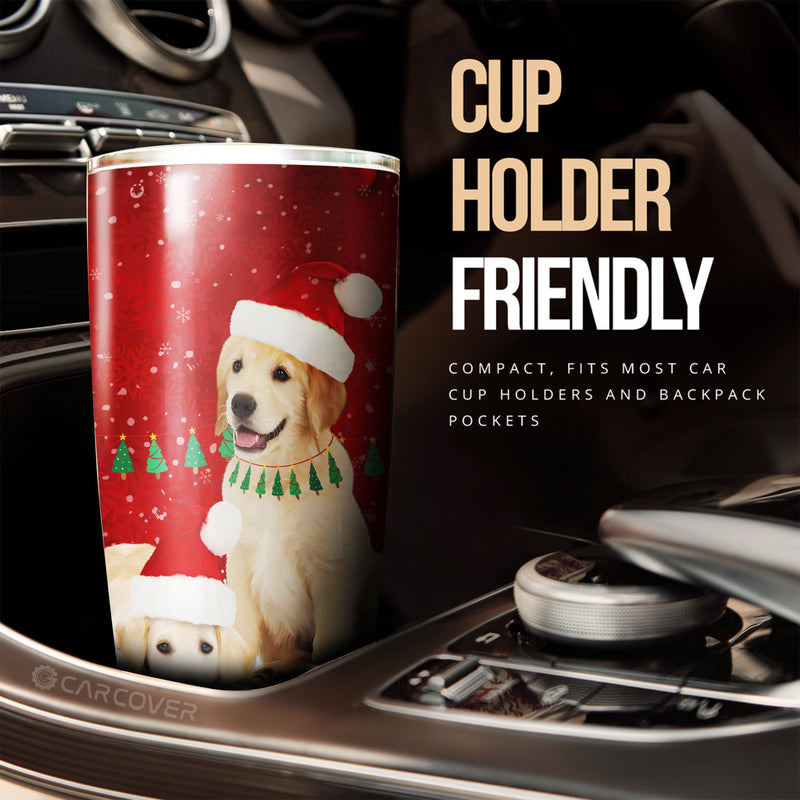 Labrador-Retrievers-Tumbler-Cup-Custom-Christmas-Dog-Car-Accessories-2