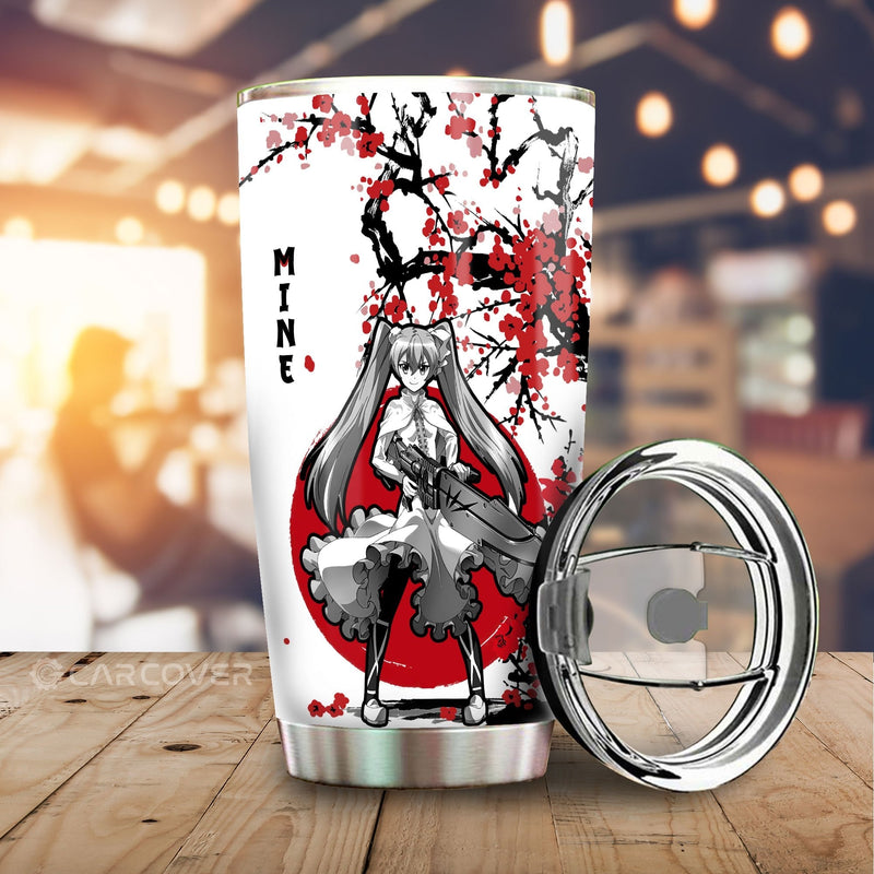 Mine Tumbler Cup Custom Car Accessories Mine Tumbler Cup Custom Car Accessories