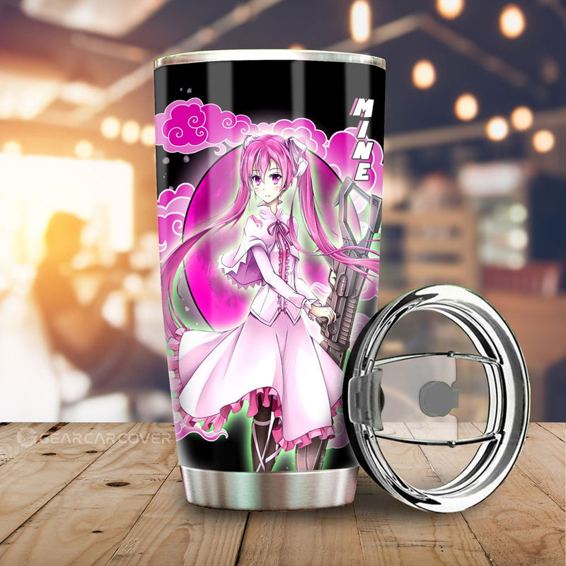 Mine Tumbler Cup Custom Car Accessoriess Mine Tumbler Cup Custom Car Accessoriess