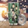 Nara Shikamaru Tumbler Cup Custom Car Accessories