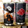 Pain Tumbler Cup Custom Anime Car Accessories Manga Color Style