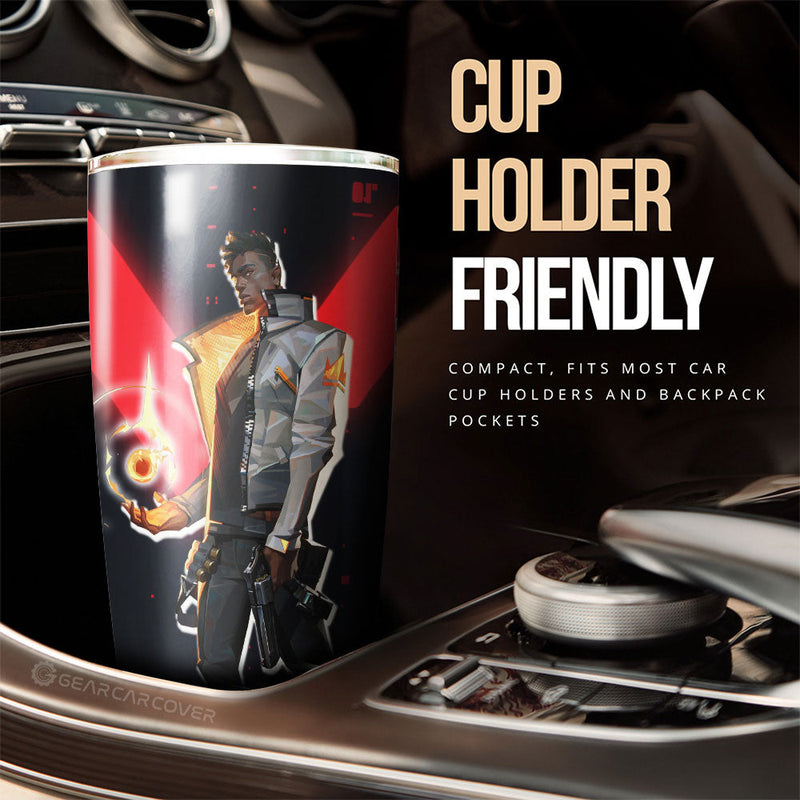 Phoenix-Tumbler-Cup-Custom-Valorant-Agent-1