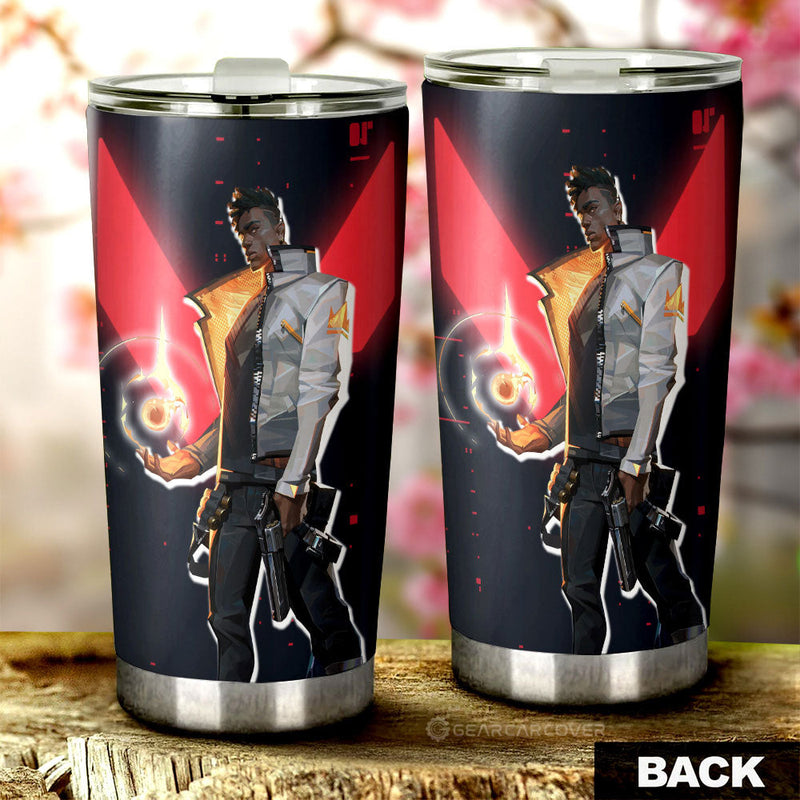 Phoenix-Tumbler-Cup-Custom-Valorant-Agent-2