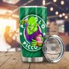 Piccolo Tumbler Cup Custom Dragon Ball Anime Car Accessories
