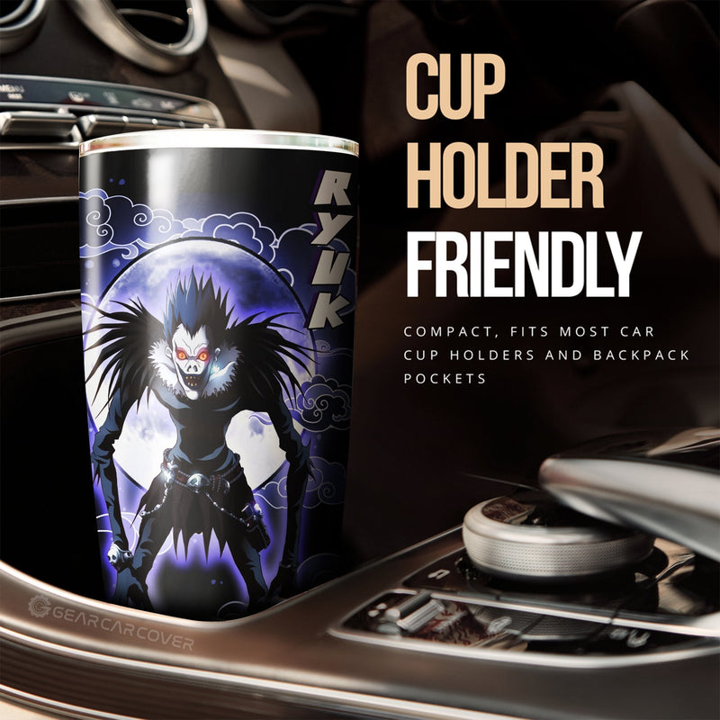 Ryuk-Tumbler-Cup-Custom-Death-Note-Car-Accessories-1