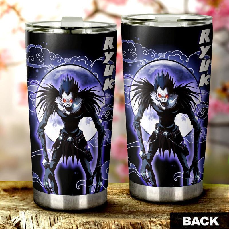 Ryuk-Tumbler-Cup-Custom-Death-Note-Car-Accessories-2