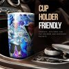 Sakonji Urokodaki Tumbler Cup Custom Car Accessories