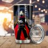 Sanji Raid Suit Tumbler Cup Custom Anime One Piece Car Accessories For Anime Fans