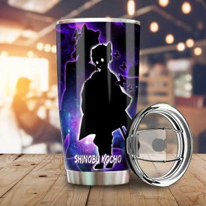 Shinobu Kocho Tumbler Cup Custom