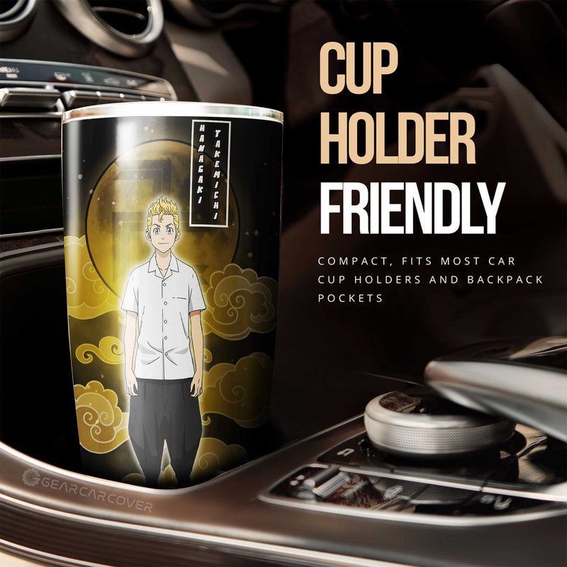 Takemichi-Hanagaki-Tumbler-Cup-Custom-Tokyo-Revengers-Anime-Car-Interior-Accessories-1