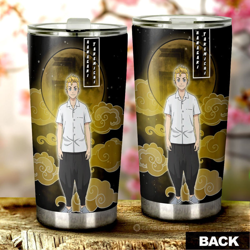 Takemichi-Hanagaki-Tumbler-Cup-Custom-Tokyo-Revengers-Anime-Car-Interior-Accessories-2