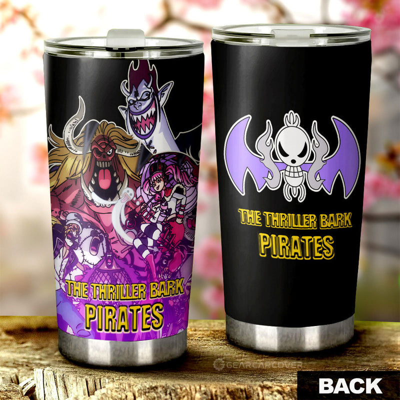 The-Thriller-Bark-Pirates-Tumbler-Cup-Custom-One-Piece-Anime-Car-Accessories-1