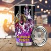 The Thriller Bark Pirates Tumbler Cup Custom One Piece Anime Car Accessories