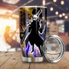 Trafalgar Law Tumbler Cup Custom Silhouette Style