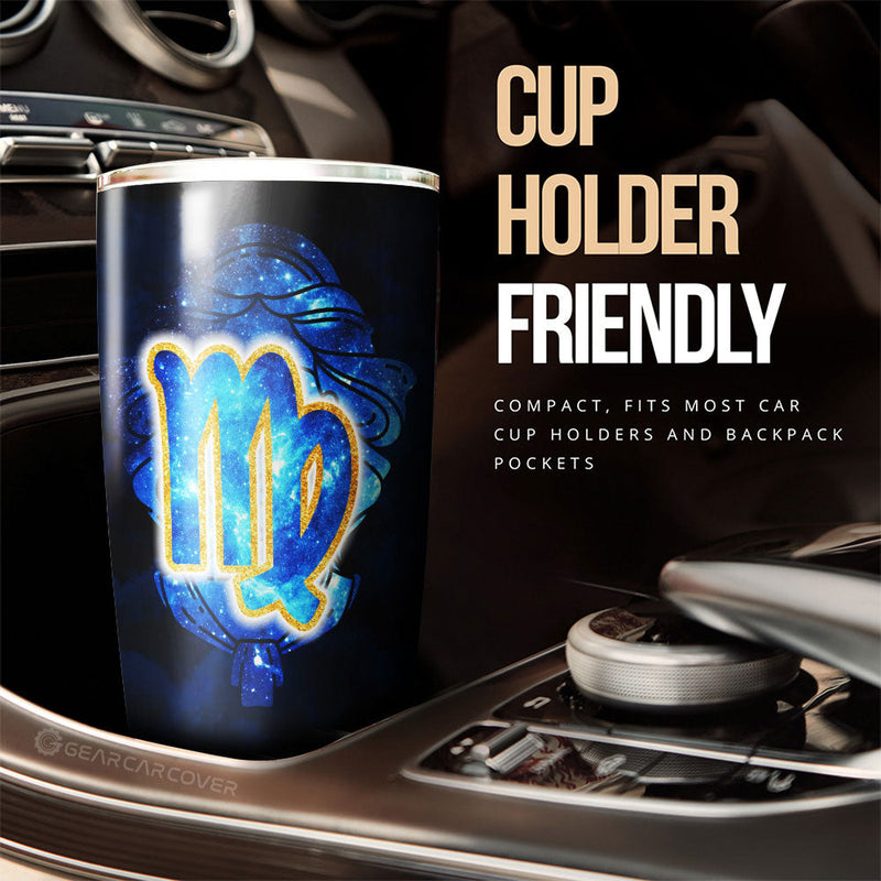 Virgo-Tumbler-Cup-Custom-Name-Zodiac-Car-Interior-Accessories-1
