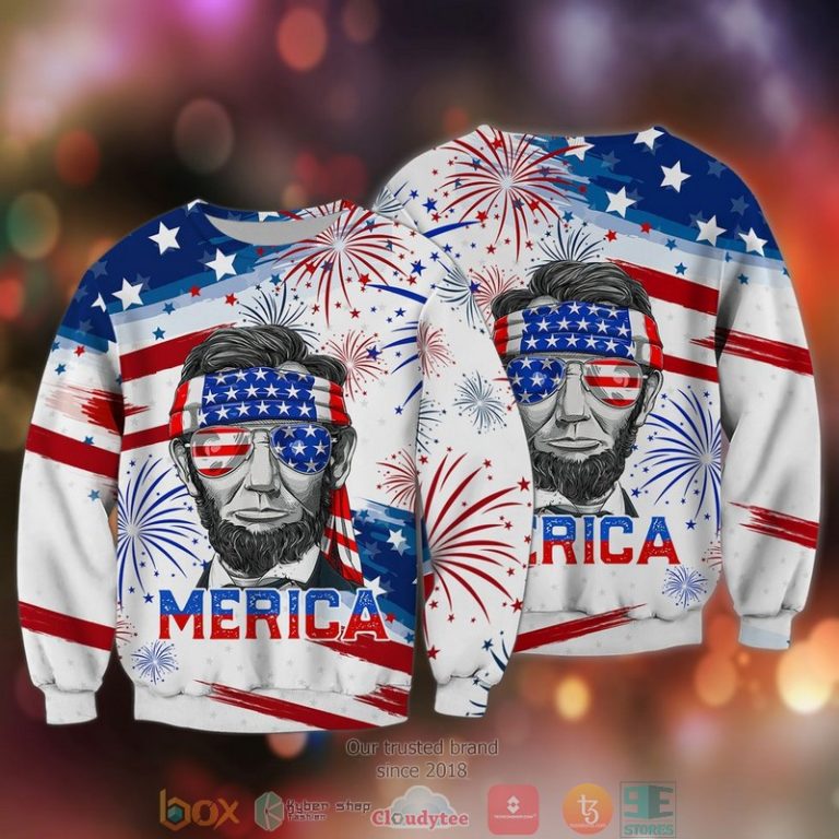 Abraham-Lincoln-Merica-Independence-Day-Shirt-Hoodie-3