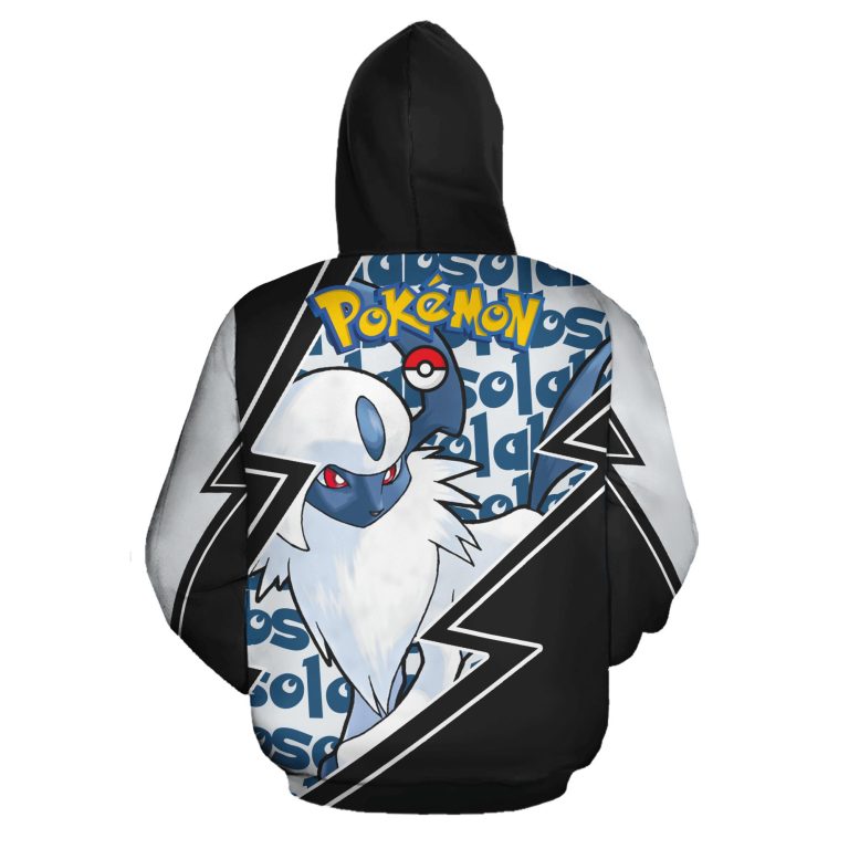 Absol-Costume-Pokemon-3D-Hoodie-Bomber-Jacket-3