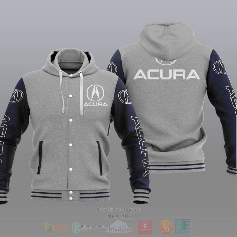 Acura-Car-Baseball-Jacket-Hoodie-2