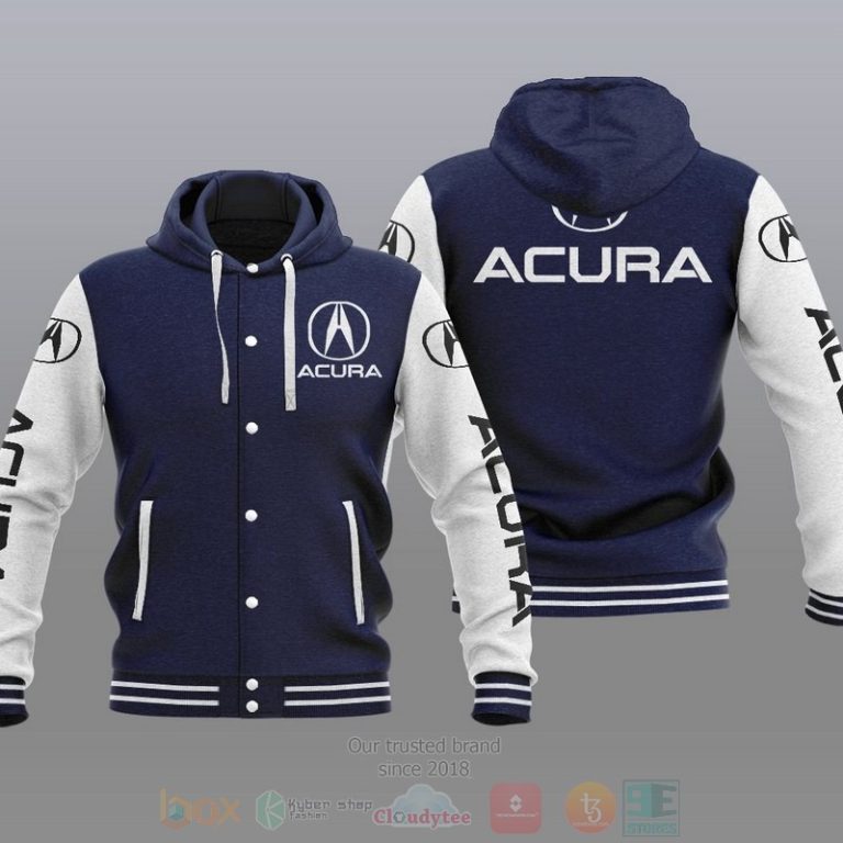 Acura-Car-Baseball-Jacket-Hoodie-3