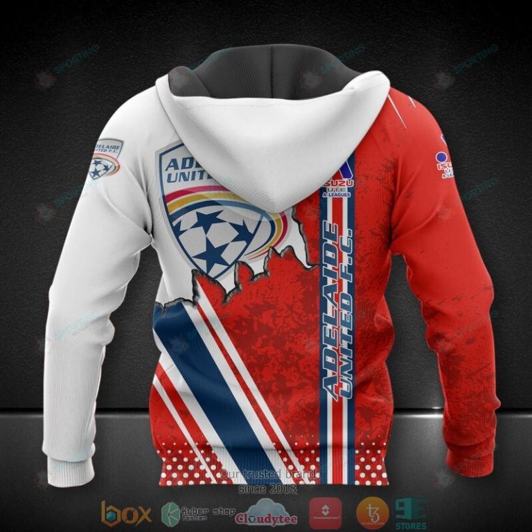 Adelaide-United-Logo-3D-Shirt-Hoodie-2