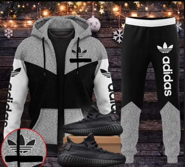 Adi Brand Hoodie And Pants Adi Brand Hoodie And Pants