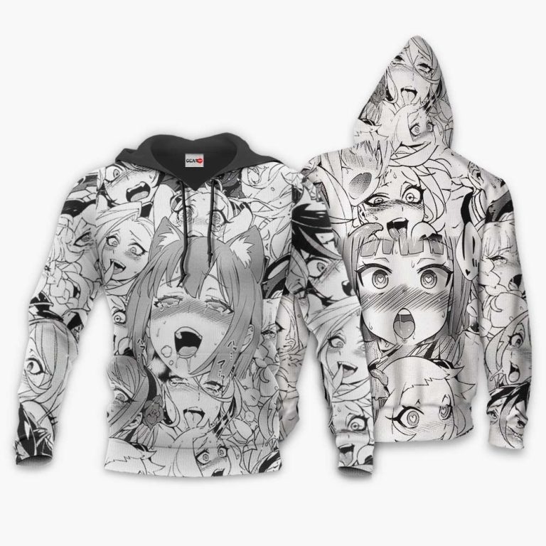 Ahegao-Custom-Anime-Girls-For-Otaku-Fans-3D-Hoodie-Bomber-Jacket-3
