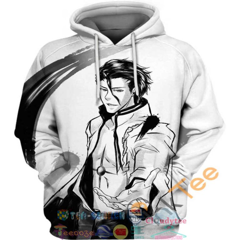 Aizen-Sousuke-Bleach-Hoodie-3D-2