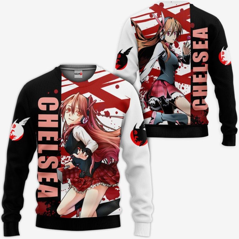 Akame-Ga-Kill-Chelsea-Anime-3D-Hoodie-Bomber-Jacket-2
