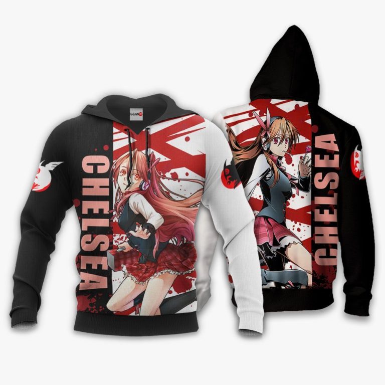 Akame-Ga-Kill-Chelsea-Anime-3D-Hoodie-Bomber-Jacket-3