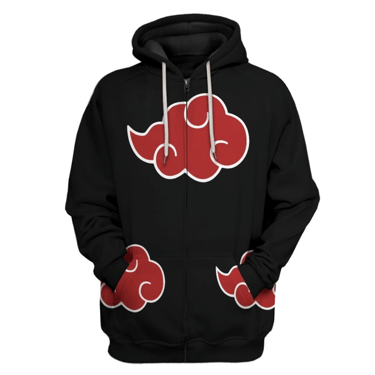 Akatsuki-3D-Hoodie-Zip-Hoodie-2