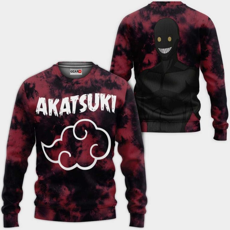 Akatsuki-Black-Zetsu-Custom-Anime-Naruto-3D-Hoodie-Bomber-Jacket-2
