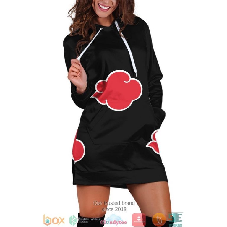 Akatsuki-Hoodie-Dress-1