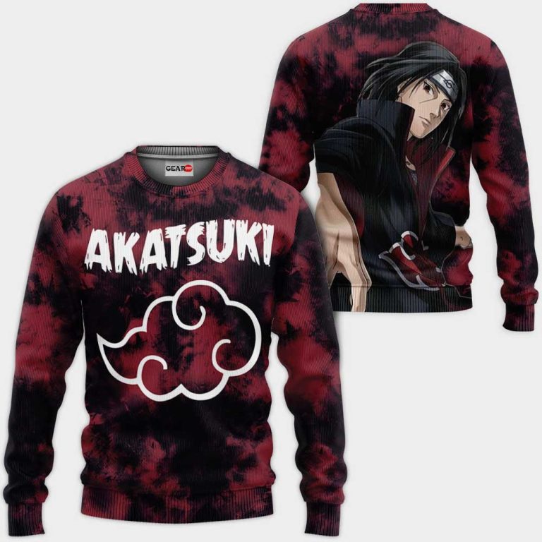 Akatsuki-Itachi-Uchiha-Custom-Anime-Naruto-3D-Hoodie-Bomber-Jacket-2