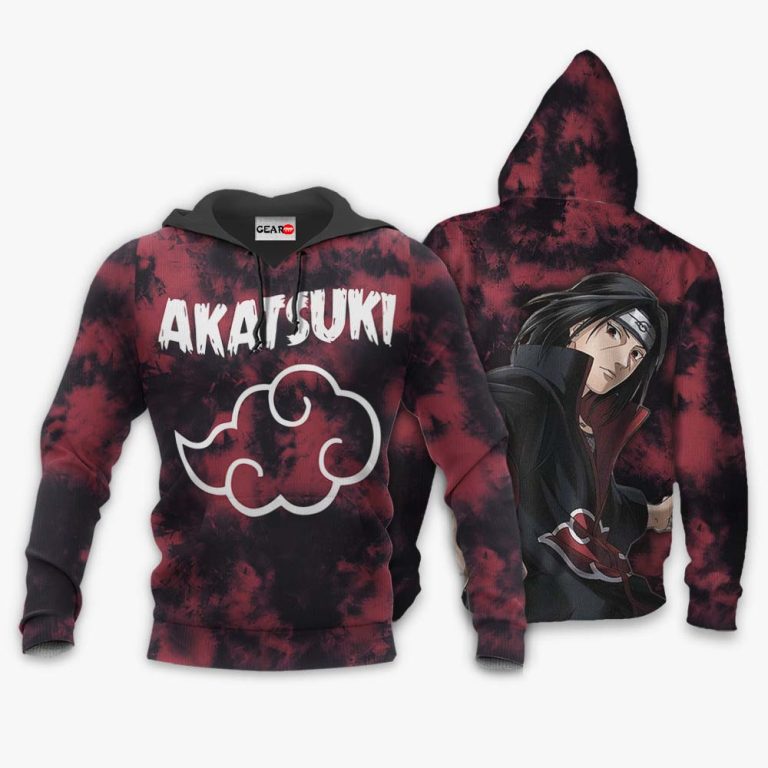 Akatsuki-Itachi-Uchiha-Custom-Anime-Naruto-3D-Hoodie-Bomber-Jacket-3