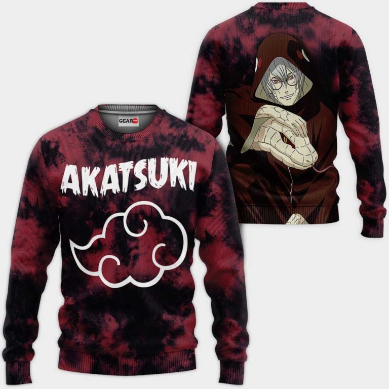 Akatsuki-Kabuto-Yakushi-Custom-Anime-Naruto-3D-Hoodie-Bomber-Jacket-2