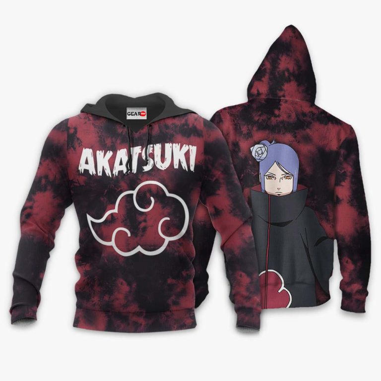 Akatsuki-Konan-Custom-Anime-Naruto-3D-Hoodie-Bomber-Jacket-3