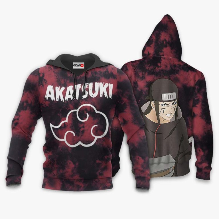 Akatsuki-Kyusuke-Custom-Anime-Naruto-3D-Hoodie-Bomber-Jacket-3